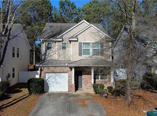 3509 Sable Glen Ln, Atlanta, GA 30349