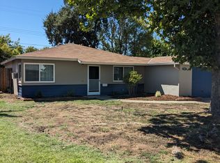 1021 Hampton Rd, Sacramento, CA 95864