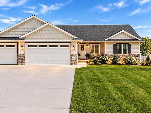3rd image of 3126 Sandy Ridge DRIVE