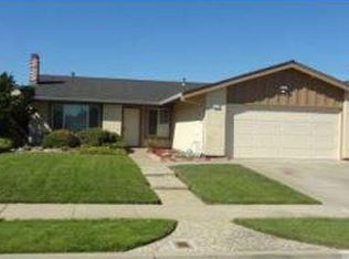 33712 Pistol Ct, Fremont, CA 94555