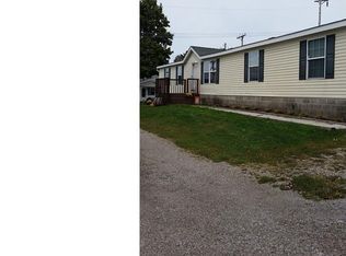 206 Vine St, Barnesville, OH 43713