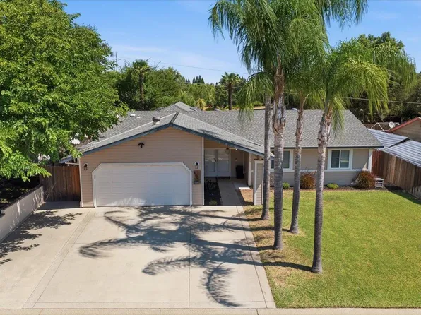 8609 El Sobrante Way, Orangevale, CA 95662