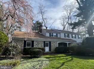 2 Canal Run E, Washington Crossing, PA 18977