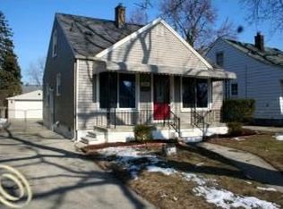 2219 Sprague Ave, Royal Oak, MI 48067