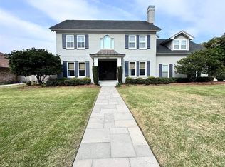 2454 Semur Rd, Pensacola, FL 32503