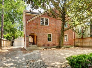 3011 Bissonnet St, Houston, TX 77005