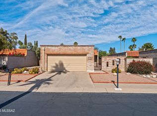 4267 N Limberlost Cir, Tucson, AZ 85705