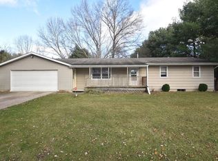 14769 Day Rd, Mishawaka, IN 46545