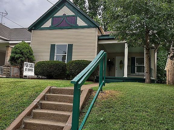 506 E 5th St Huntingburg