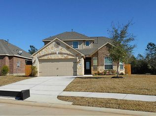 7655 Daisy Port Ln, Conroe, TX 77304