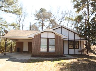 88 Deer Trl, Columbus, MS 39702