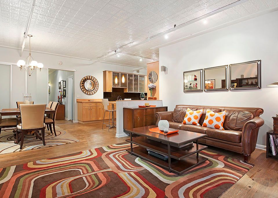 1st image of 131 W 28th St APT 4D