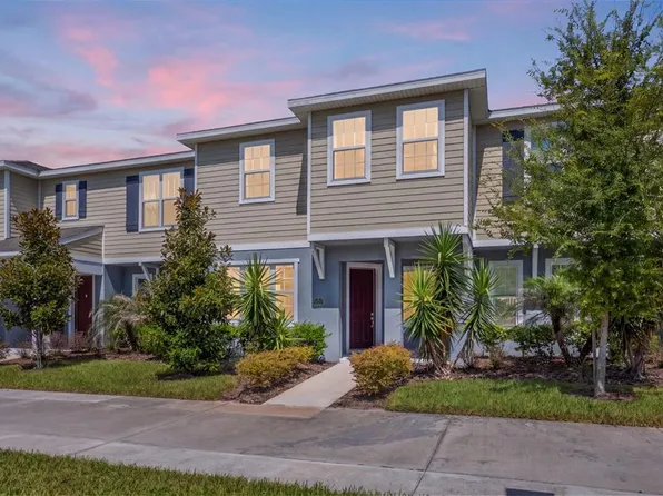 5022 Avalon Park Blvd, Wesley Chapel, FL 33545