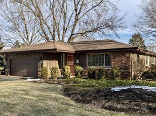 W395N5858 Laketon Ave, Oconomowoc, WI 53066