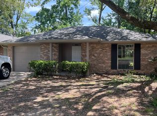 8591 Oliver Ave, Baton Rouge, LA 70809