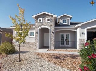 1108 Redwood Loop, Carlsbad, NM 88220