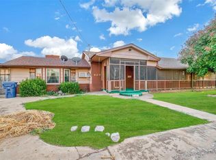 420 W 8th St, Cordell, OK 73632