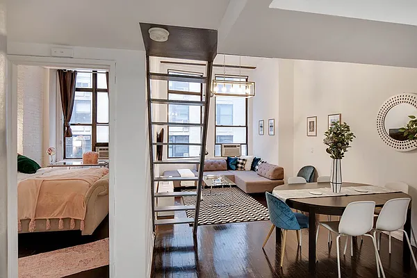 Rented by Voro NYC | media 6