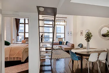 Rented by Voro NYC