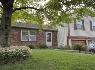 5109 Magnolia Blossom Blvd, Columbus, OH 43230