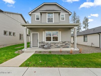 12855 N Bunchberry St, Hayden, ID, 83835