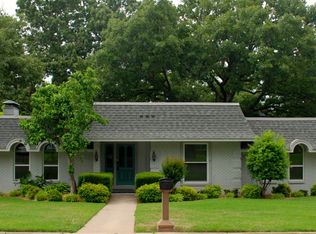 5815 Chippewa Trl, Fort Smith, AR 72904