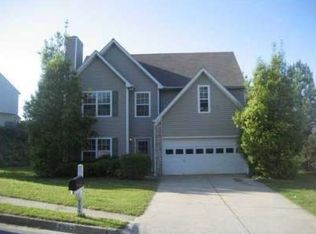 2922 Sentinel Cir, Lawrenceville, GA 30043