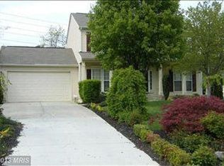 4321 Canada Hills Ct, Waldorf, MD