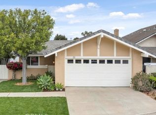 29 Blackswan, Irvine, CA 92604