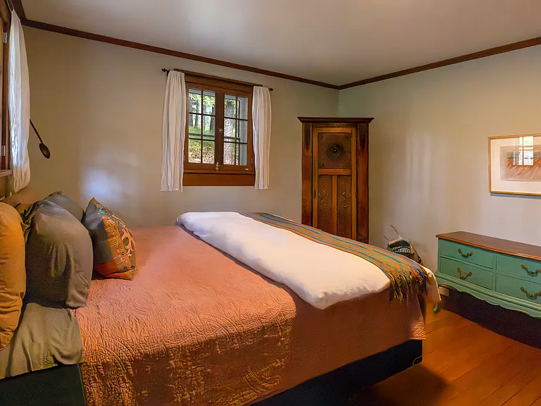 McKinney Bedroom