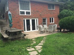 11830 Old Annapolis Rd #A, Frederick, MD 21701