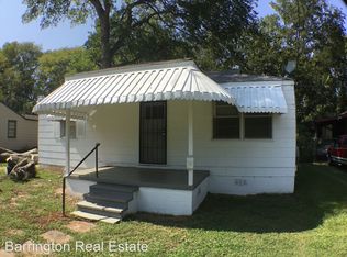 1772 Alemeda Ave SW, Birmingham, AL 35211