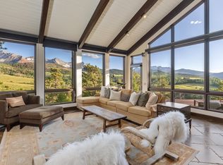 145 W Anderson Rd, Placerville, CO 81430