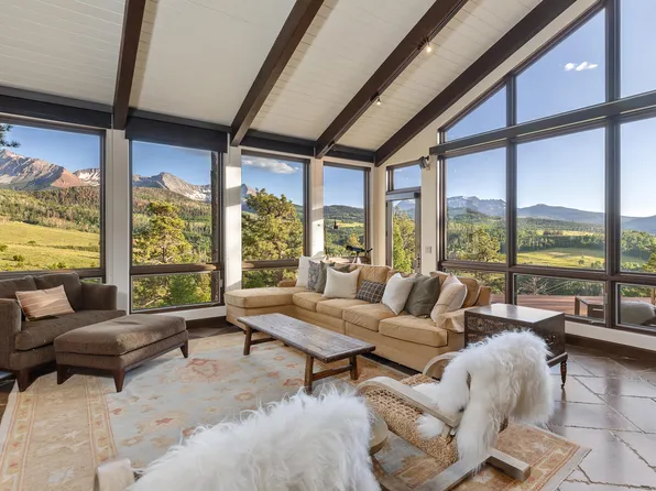 145 W Anderson Rd, Placerville, CO 81430
