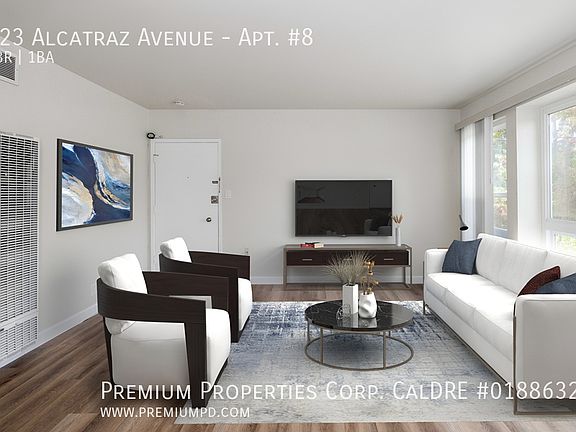4th image of 323 Alcatraz Ave APT 8