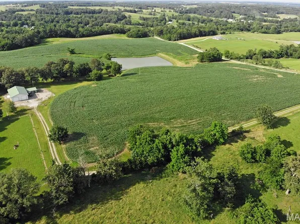 1770/1771 Pcr 624, Perryville, MO 63775