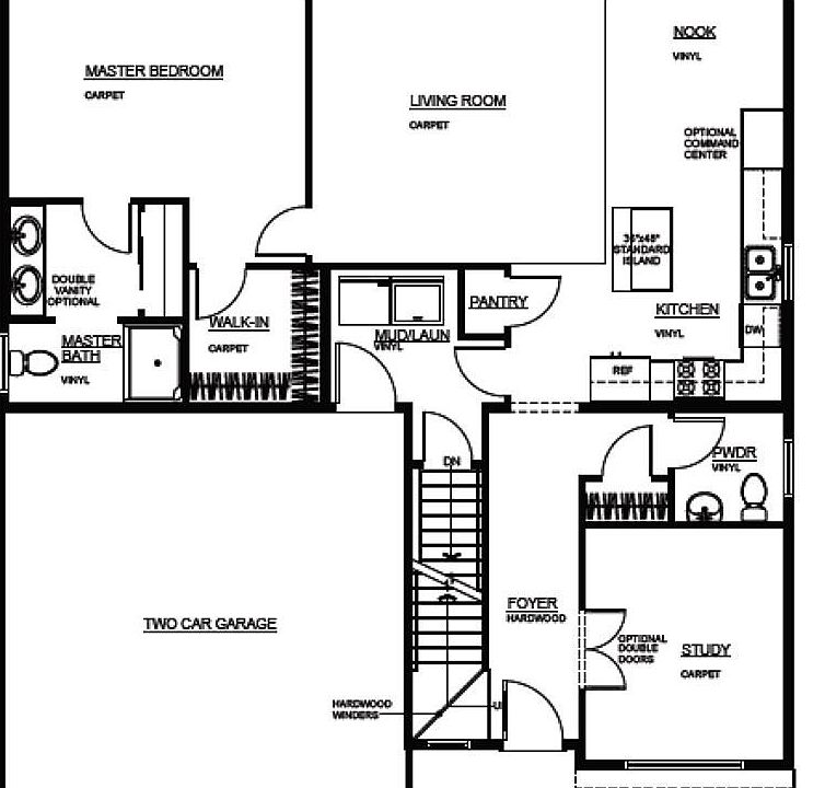 2nd image of 33 Wyatts Cir