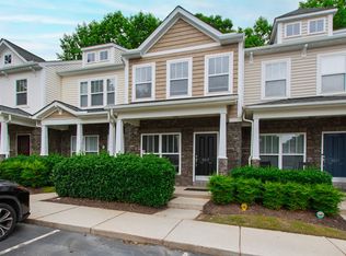 8011 Fanleaf Trl, Raleigh, NC 27612