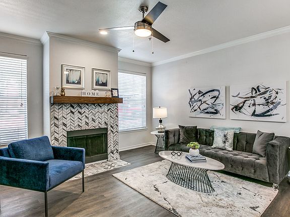 4th image of 2201 Rockbrook Dr APT 737