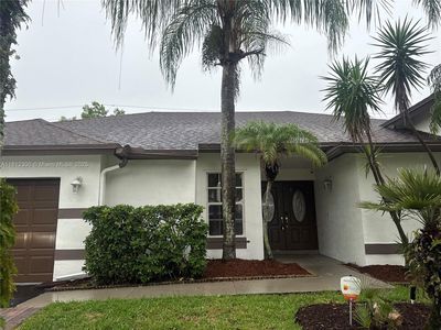 928 SW 149th Ter, Fort Lauderdale, FL, 33326