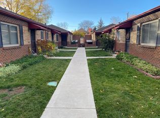 35 N Pennsylvania St APT C, Denver, CO 80203