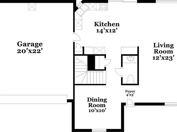 2nd image of this home