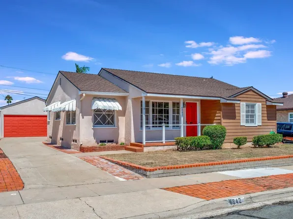 6842 Birchwood St, San Diego, CA 92120