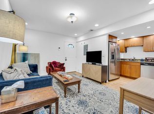 2626 N Sawyer Ave #G, Chicago, IL 60647