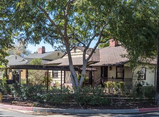 5657 Willis Ave, Van Nuys, CA 91411
