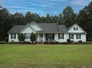 595 Sullivan Rd, Selma, NC 27576