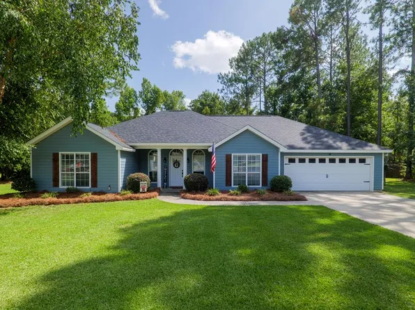 4612 Oxbottom Dr, Valdosta, GA 31605
