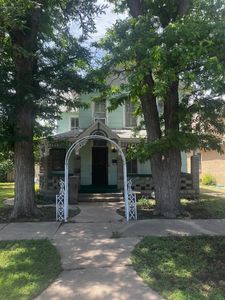 507 N 10th St, Garden City, KS, 67846
