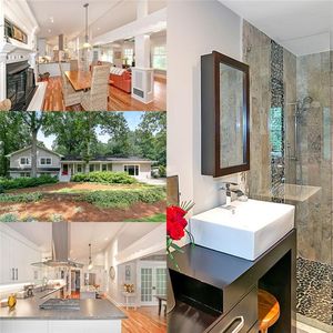 2875 Barbara Ln NE, Marietta, GA, 30062