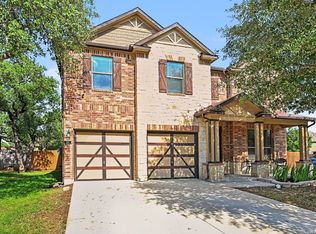 129 Rocky Path, Boerne, TX 78006